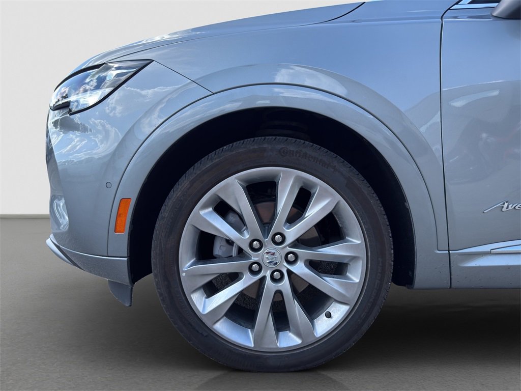 2023 Buick Envision Avenir photo 5