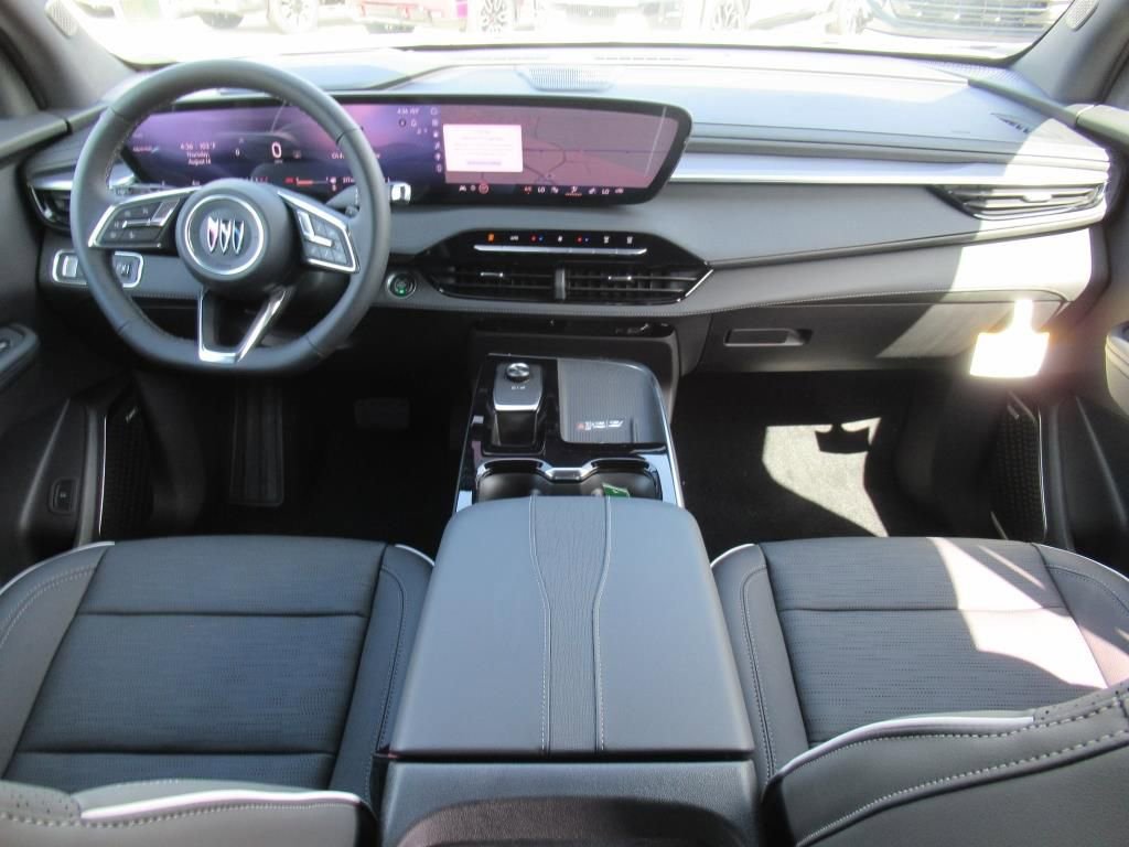 2026 Buick Enclave Sport Touring photo 11