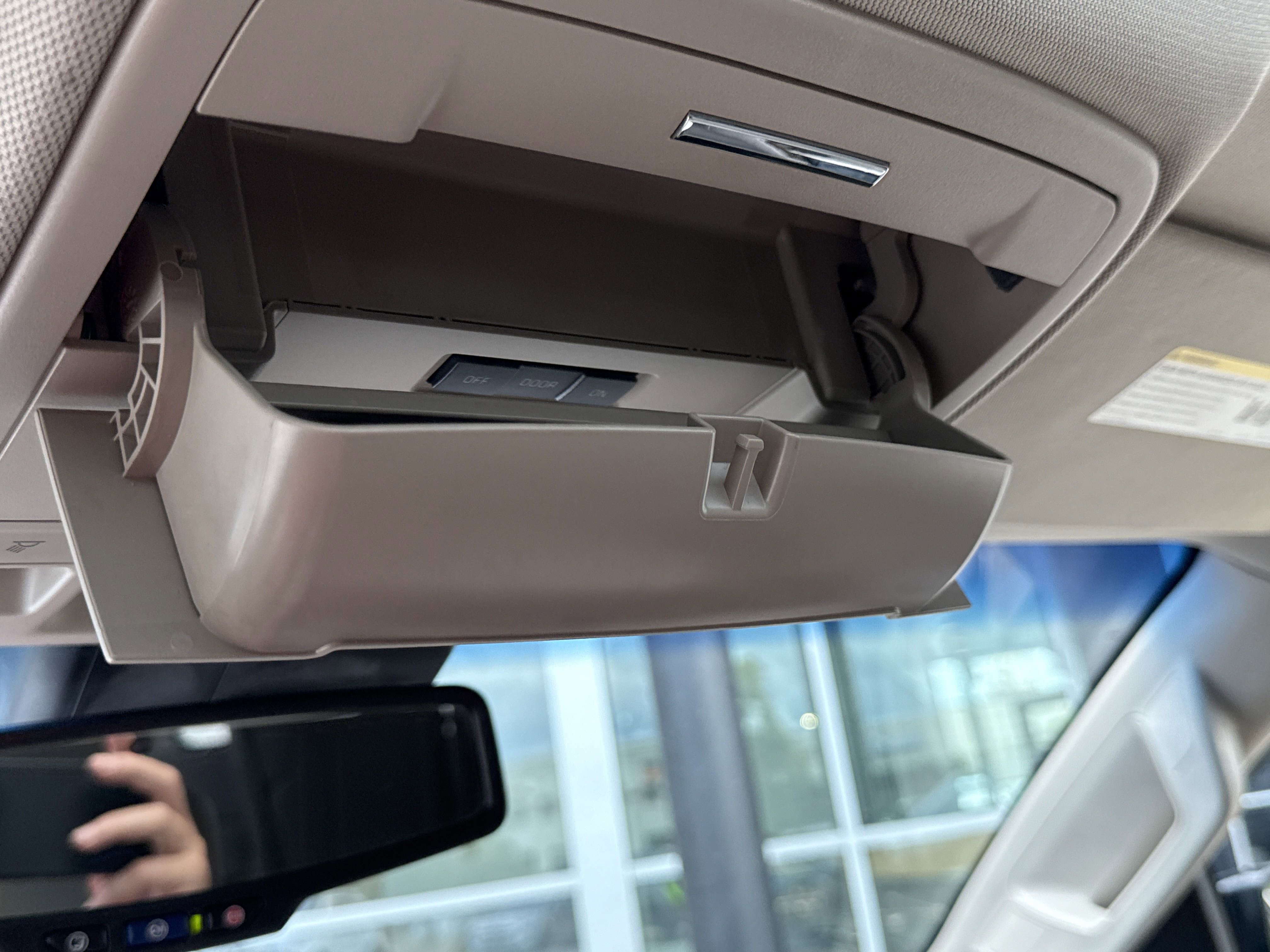 2019 Gmc Yukon XL Denali photo 24