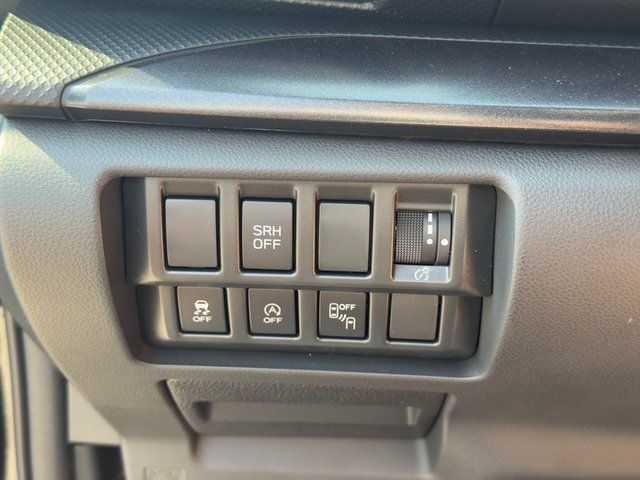 2025 Subaru Forester Wilderness photo 19