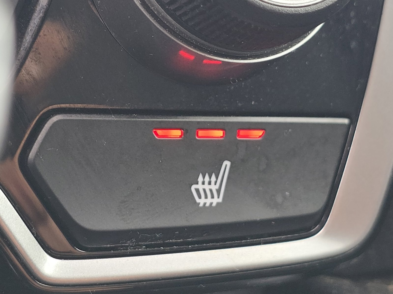 2022 Honda CR-V EX-L photo 4