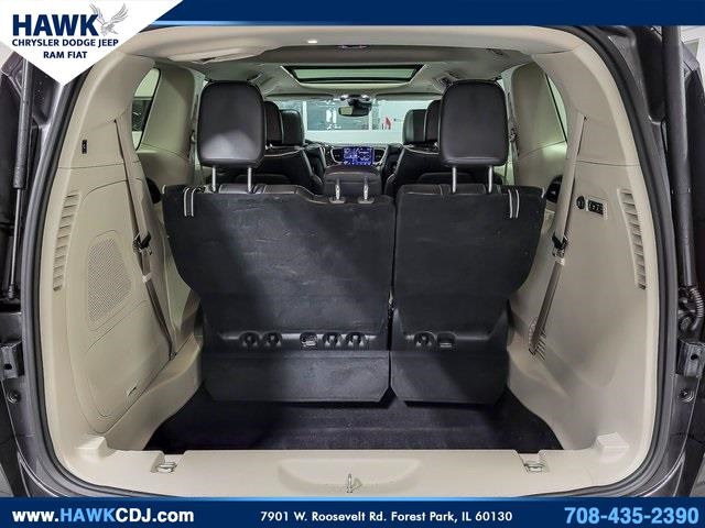 2023 CHRYSLER PACIFICA - Image 29