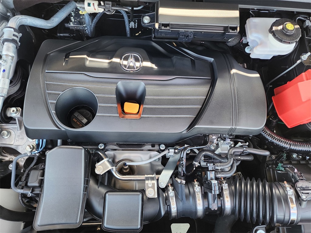 2024 Acura RDX A-Spec photo 25