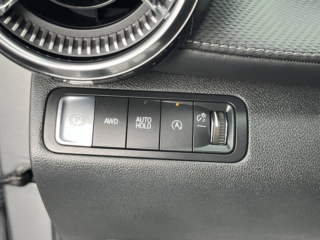 2026 Chevrolet Equinox LT photo 4