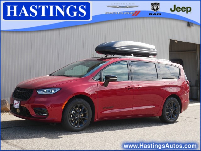 Minivan Roof Rack For 2019 Chrysler Pacifica Luggage Rack Pacifica