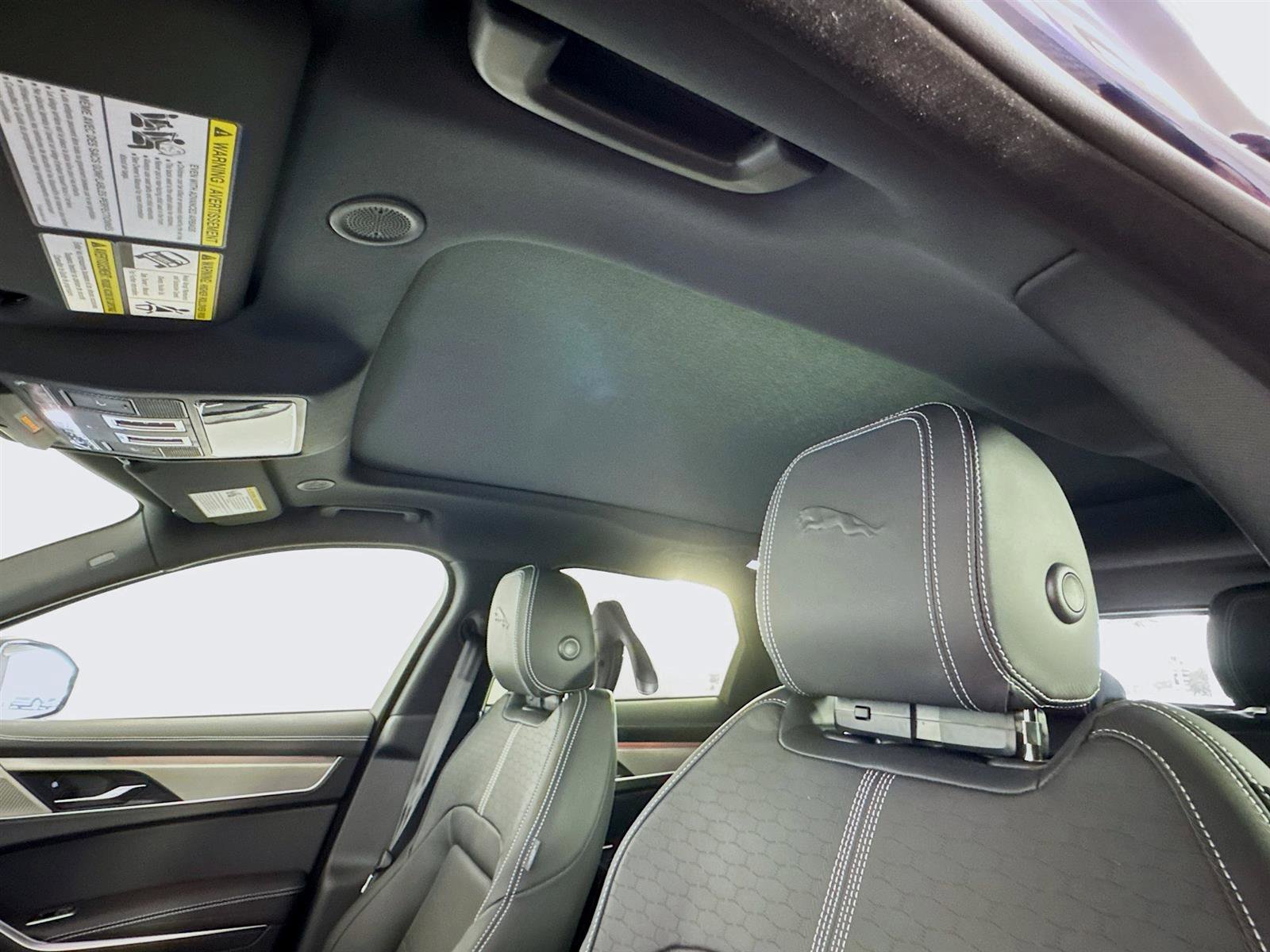 2026 Jaguar F-PACE P250 R-Dynamic S photo 13