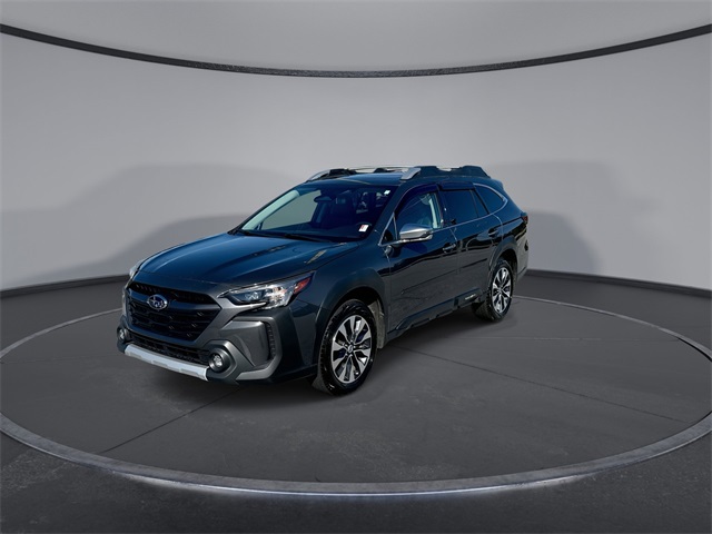 2023 Subaru Outback Touring photo 4