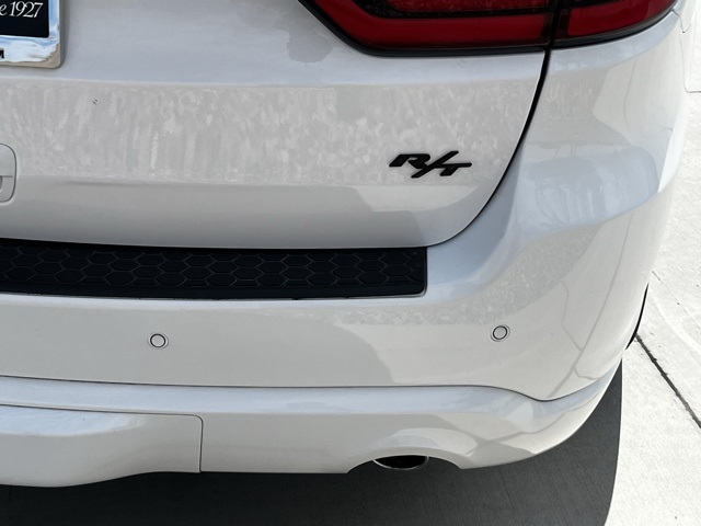 2022 Dodge Durango R/T photo 5