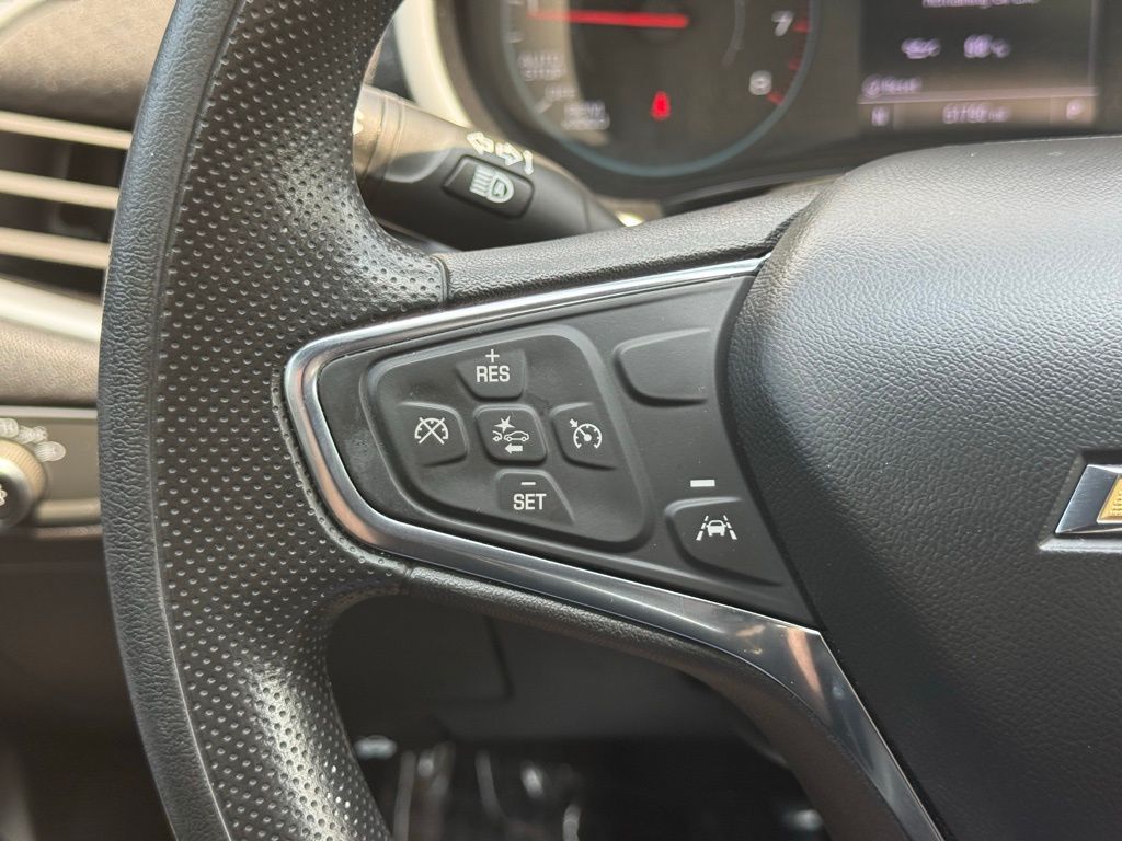 2023 Chevrolet Malibu 1LT photo 24