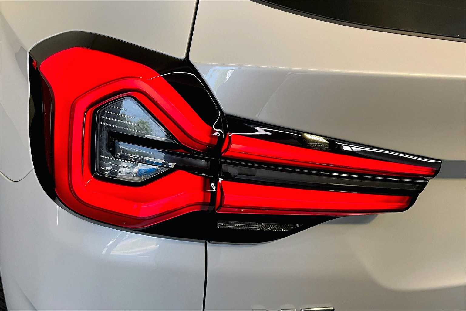 2022 Bmw X3 xDrive30i photo 27