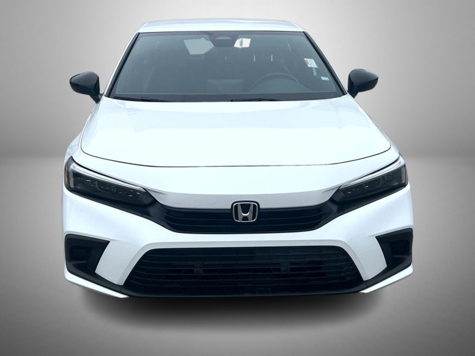 2023 Honda Civic Sport photo 2