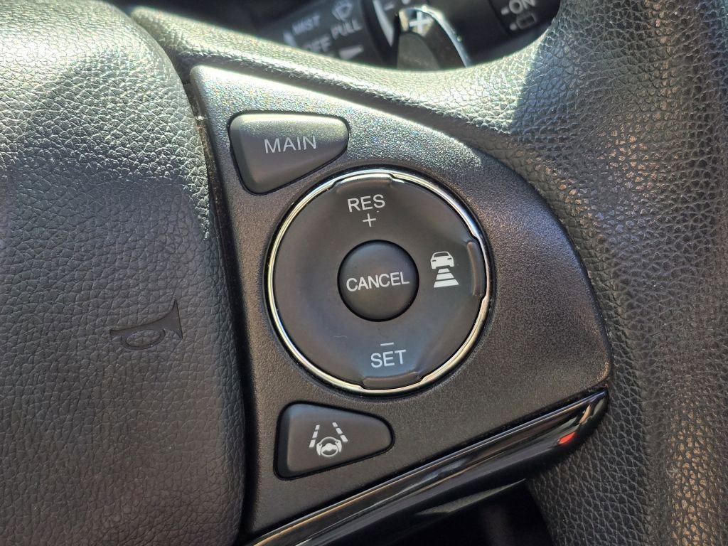 2022 Honda HR-V EX photo 14