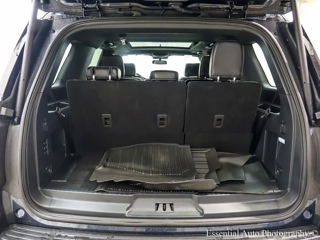 2024 FORD EXPEDITION - Image 27