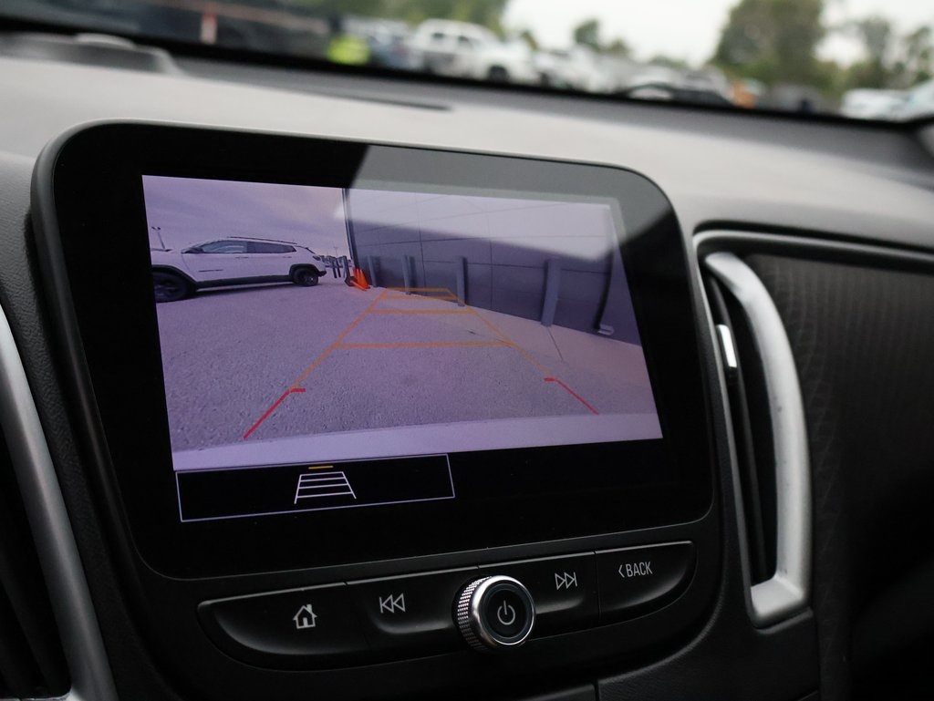 2023 Chevrolet Malibu 1LT photo 33