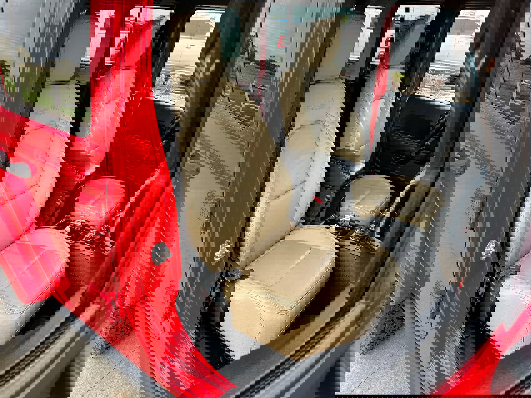 PreOwned 2018 Jeep Wrangler Unlimited Rubicon Convertible in Longview A7106 Peters Chevrolet