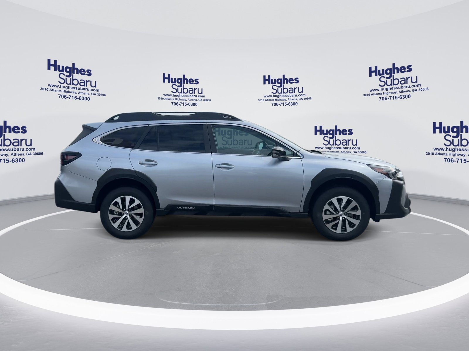 2025 Subaru Outback Premium photo 9