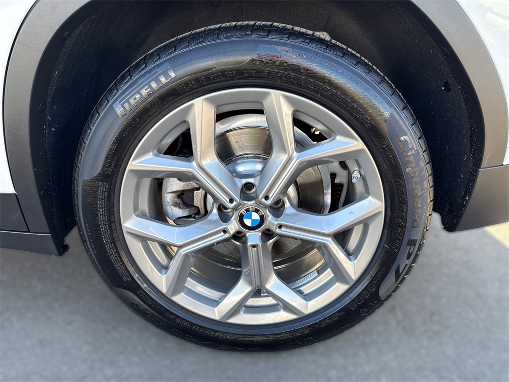 2024 Bmw X3 sDrive30i photo 12
