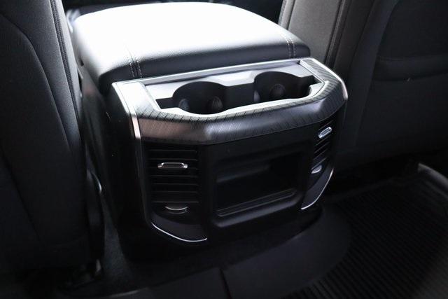 2025 Ram 1500 Big Horn photo 38