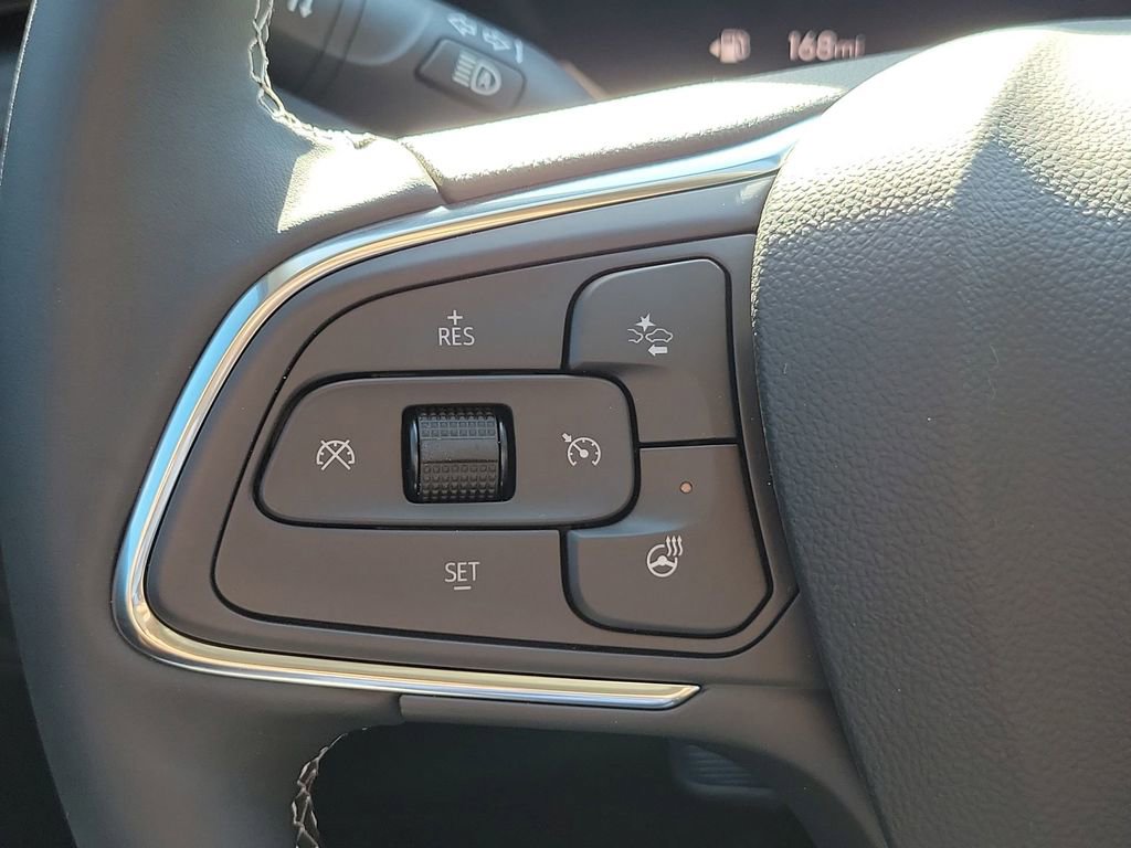 2026 Buick Encore GX Preferred photo 32