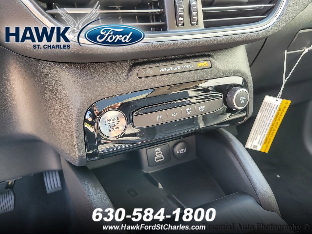 2024 FORD ESCAPE - Image 15