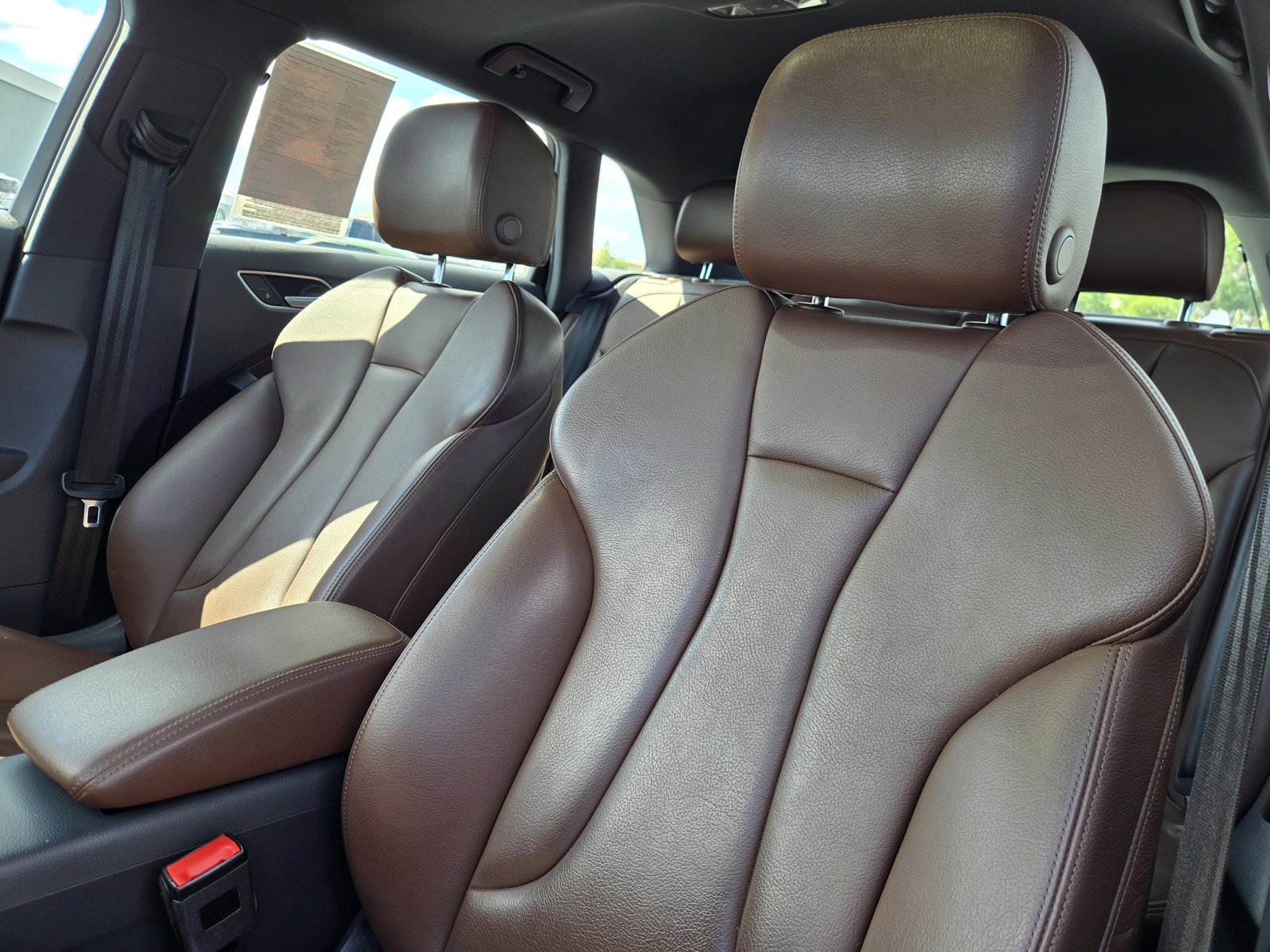 2017 Audi A3 E-tron Prestige photo 13