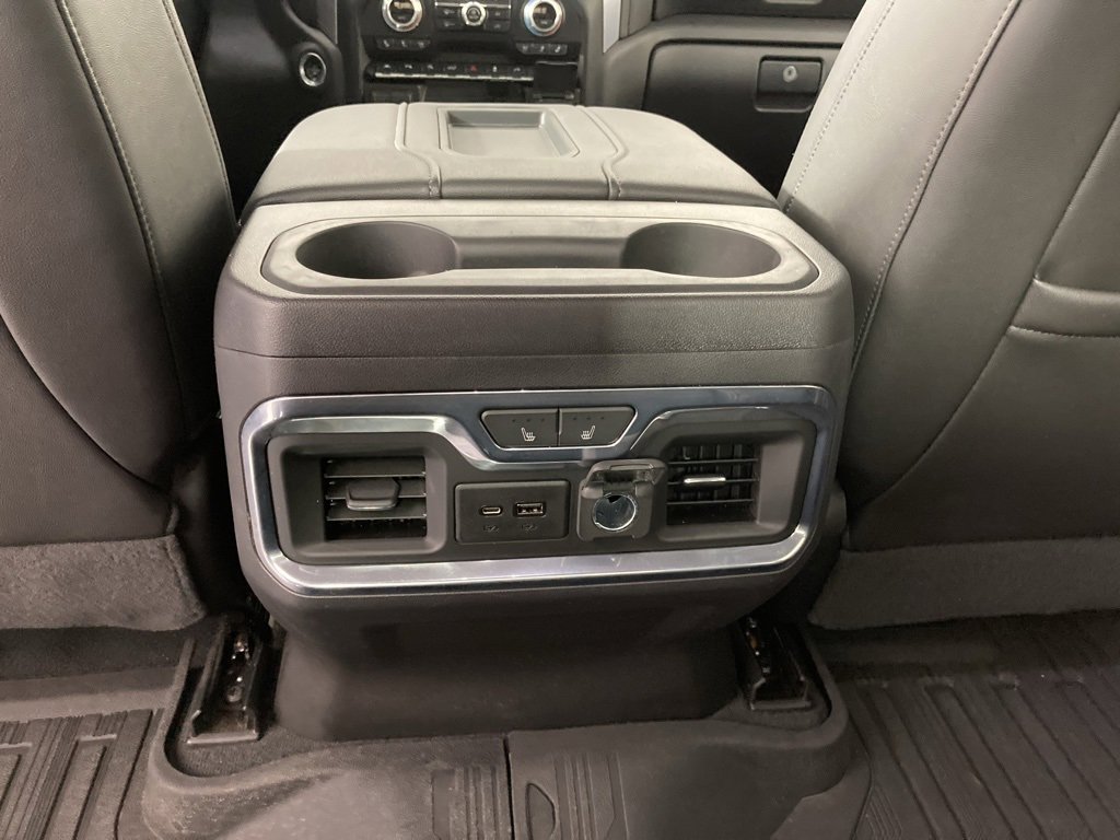 2020 Gmc Sierra 1500 SLT photo 13