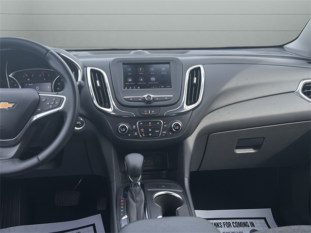 2022 Chevrolet Equinox LT photo 10