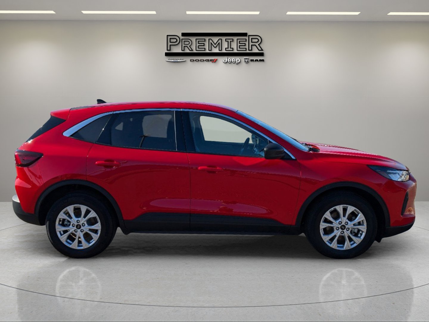 2024 Ford Escape Active photo 4