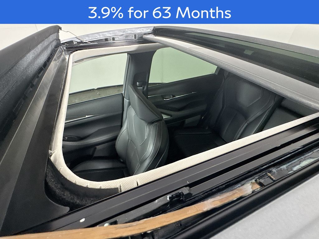 2026 Infiniti QX60 Pure photo 23