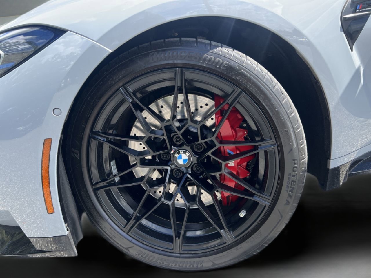 2021 Bmw M3 3 photo 32
