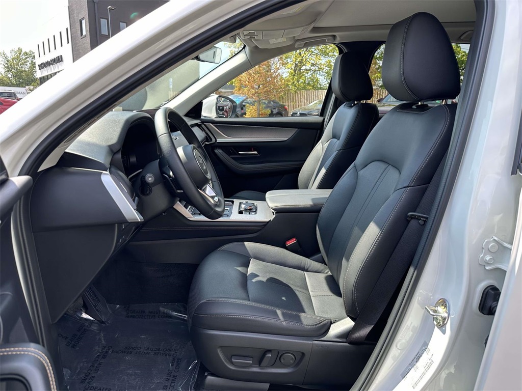 2024 Mazda CX-90 Premium photo 13