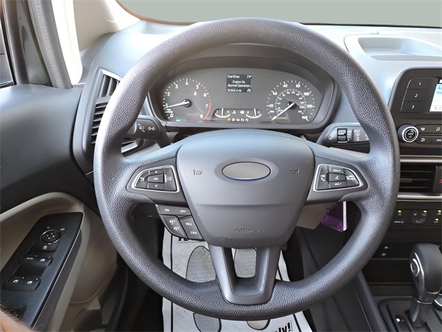 2022 Ford EcoSport S photo 7