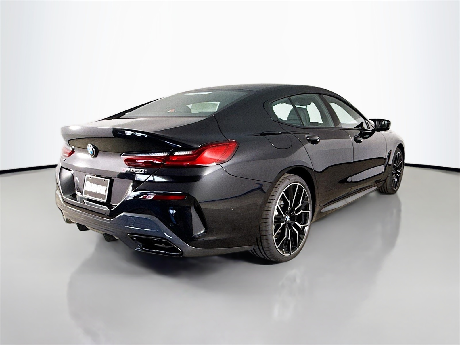 2026 Bmw M850i xDrive Gran Coupe photo 7
