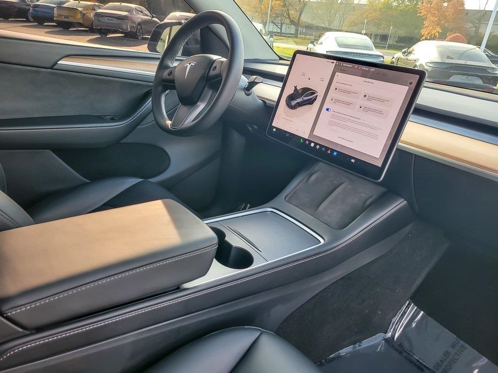 2024 TESLA MODEL Y - Image 20