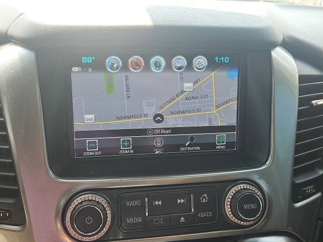 2020 Chevrolet Tahoe Premier photo 34