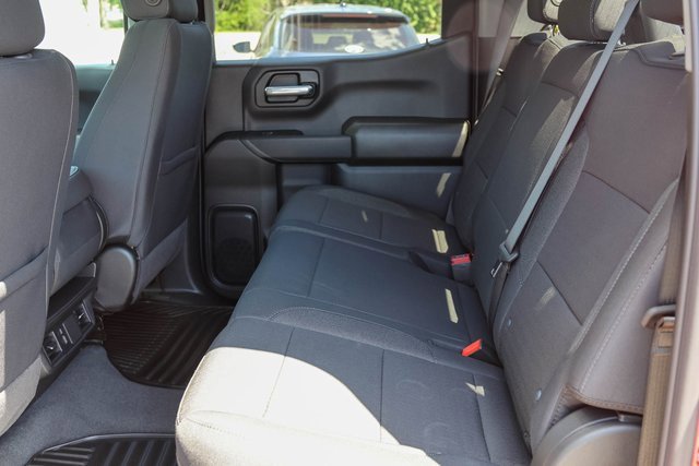 2026 Gmc Sierra 1500 Pro photo 4