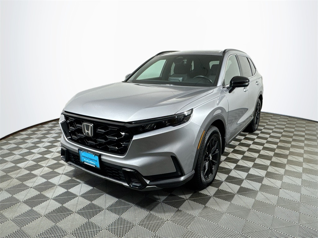 2024 Honda CR-V Sport's photo