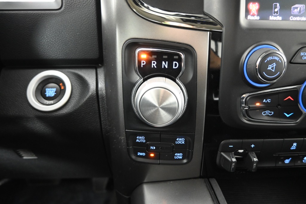 2017 Ram 1500 Sport photo 31