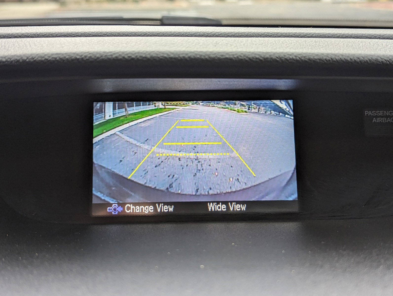 PreOwned 2014 Honda CRV LX Sport Utility in Pleasanton 40360