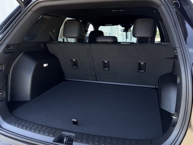 2026 Chevrolet Equinox RS photo 45