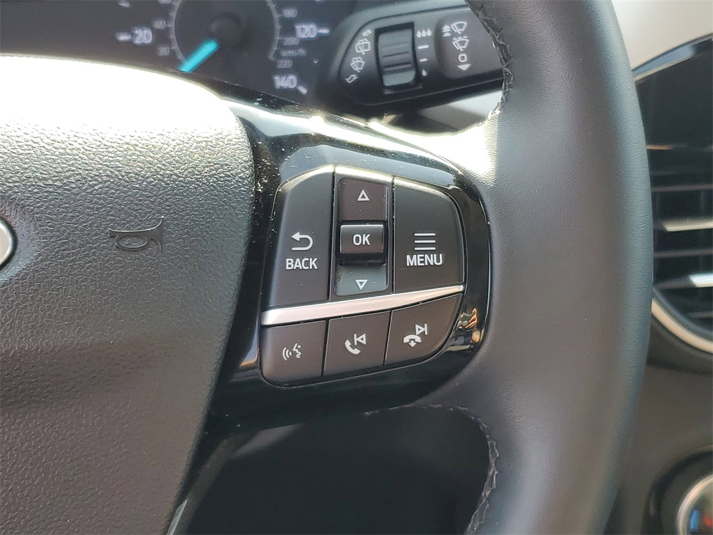 2022 Ford Escape SE photo 13