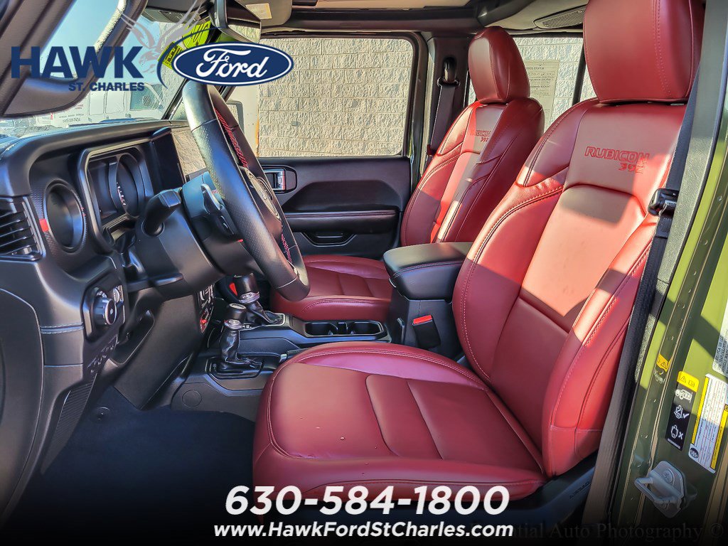 2024 JEEP WRANGLER - Image 7