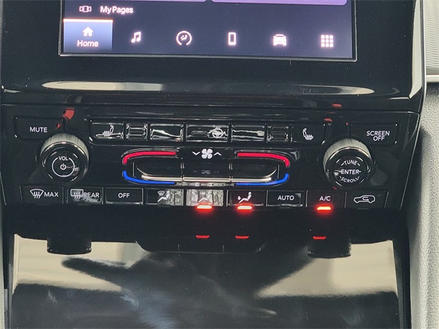 2025 Jeep Grand Cherokee Laredo X photo 20