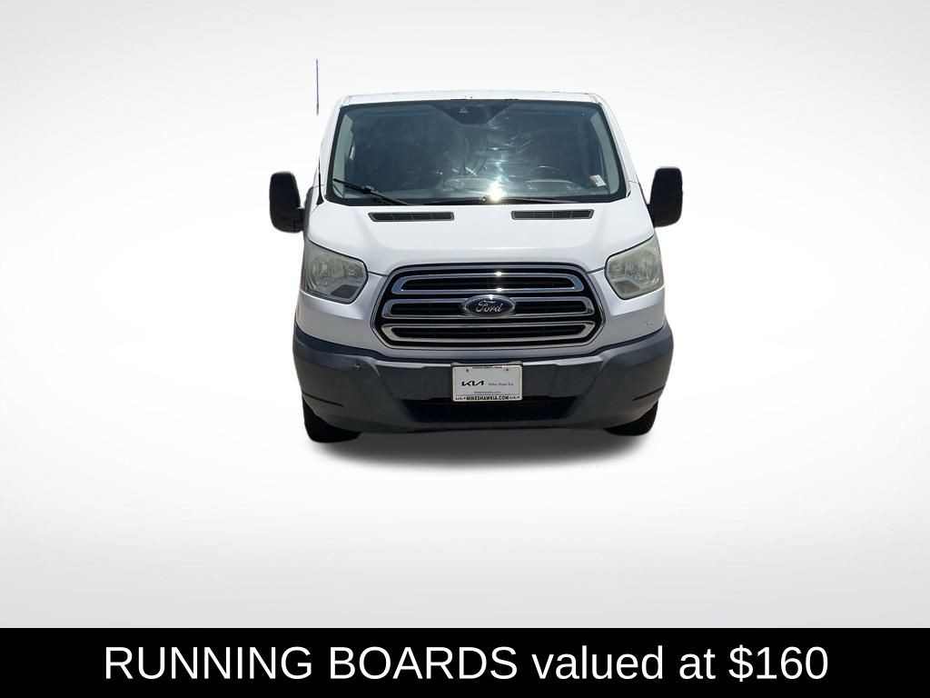 2016 Ford Transit Van photo 5