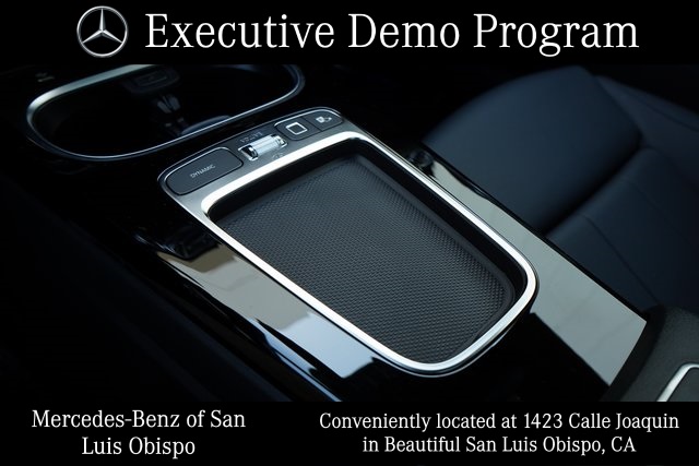 2025 Mercedes Benz CLA 250 photo 16