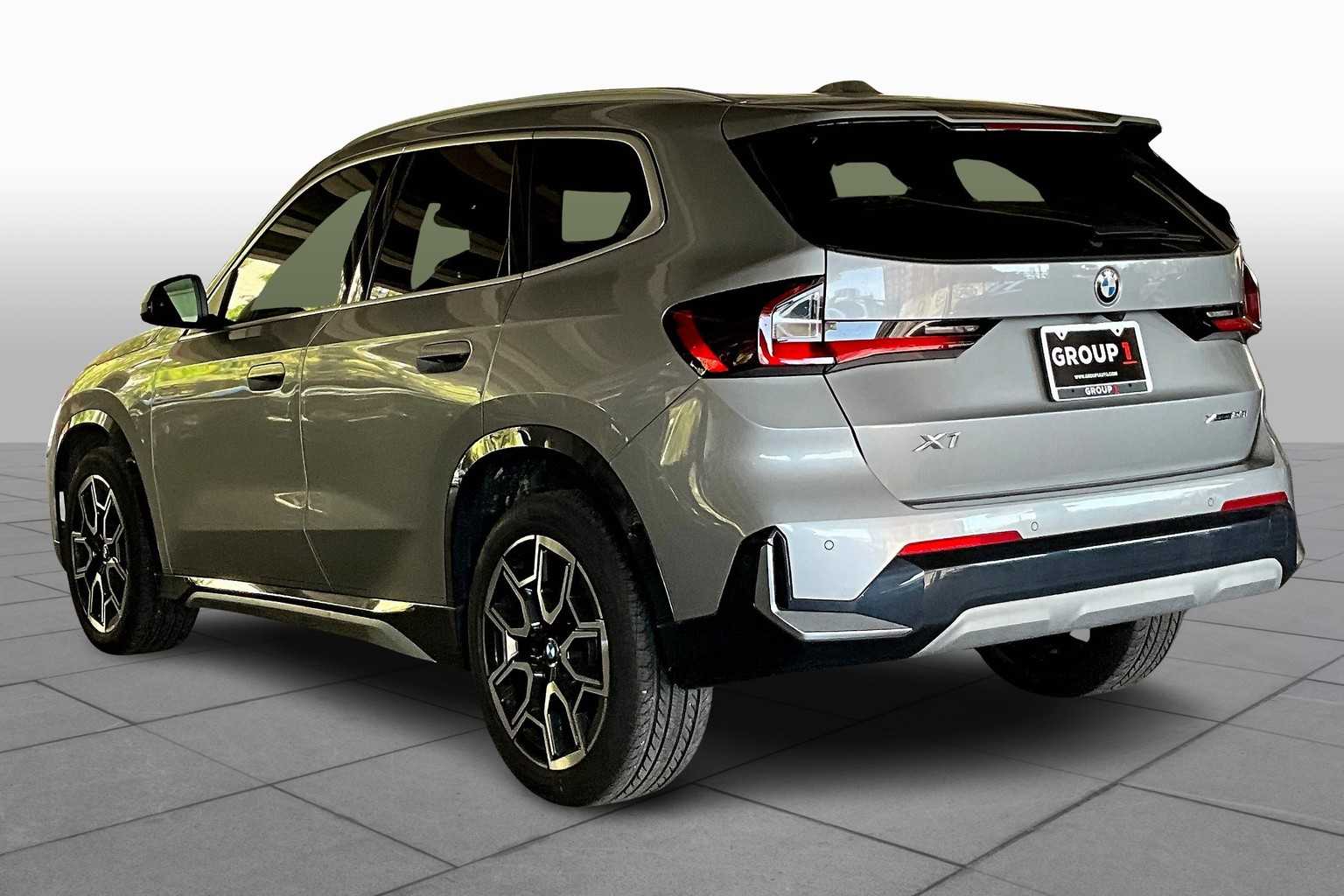 2024 Bmw X1 XDrive28i photo 7