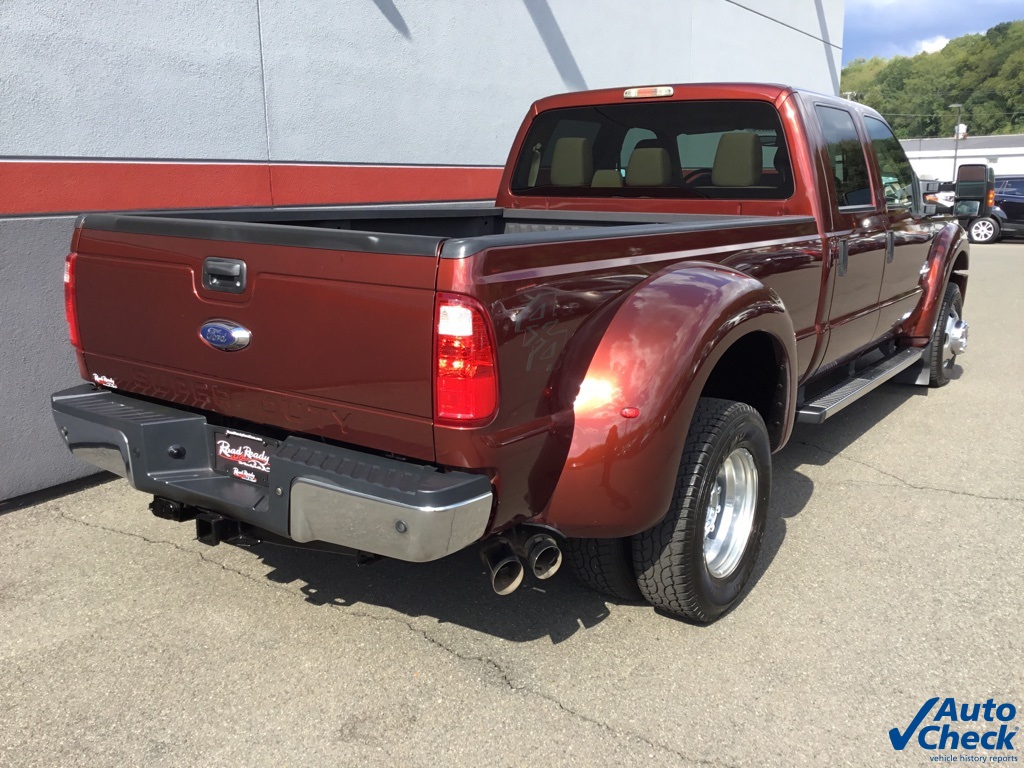 2015 Ford F-350 photo 11
