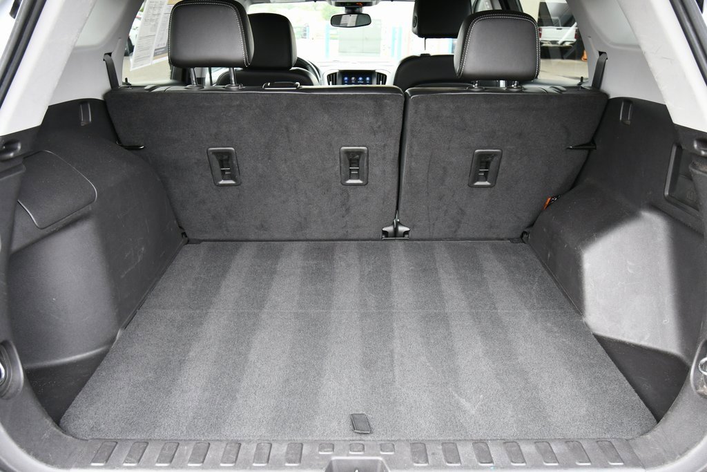 2024 Gmc Terrain SLT photo 3