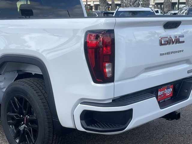 2026 Gmc Sierra 1500 Elevation photo 9