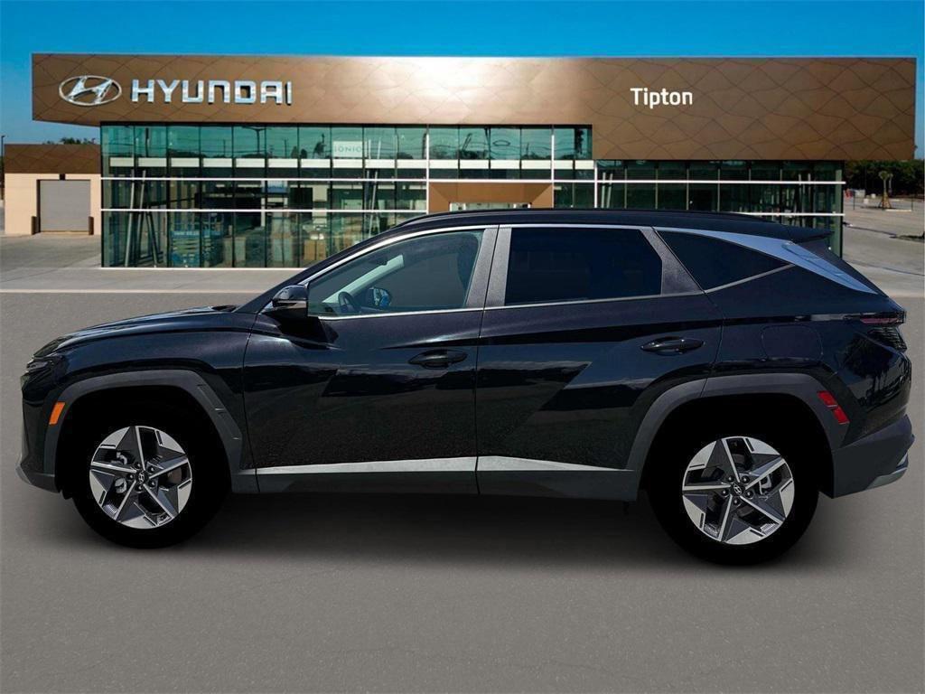 2026 Hyundai Tucson SEL Convenience photo 2